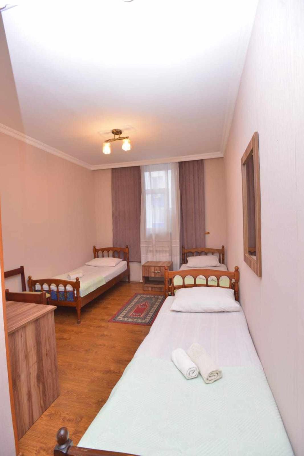 Hotel Nikea Paradiso Kutaissi Exterior foto